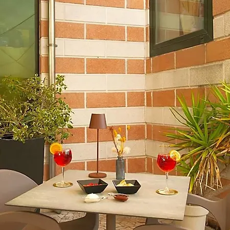 Castagna Palace & Restaurant Hotel 3*