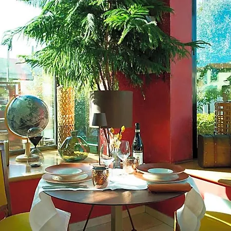 Castagna Palace & Restaurant Hotel Montecchio Maggiore