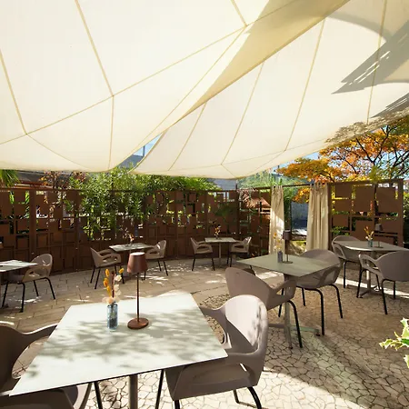 Castagna Palace & Restaurant 3*
