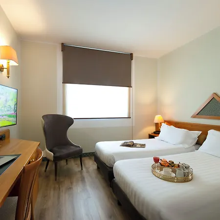 Castagna Palace & Restaurant 3*