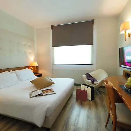 Hotel Castagna Palace & Restaurant 3*