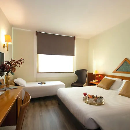 Castagna Palace & Restaurant Hotel 3*
