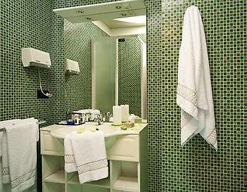 Castagna Palace & Restaurant Hotel