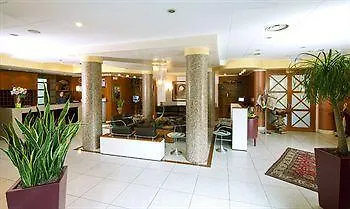 Castagna Palace & Restaurant 호텔