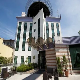 Castagna Palace & Restaurant 3* Montecchio Maggiore