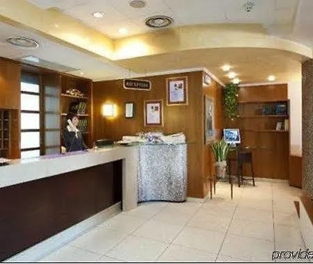 Castagna Palace & Restaurant