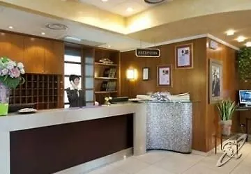 Ξενοδοχείο Castagna Palace & Restaurant