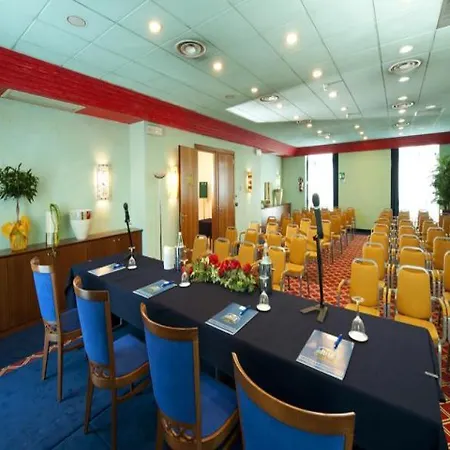 Castagna Palace & Restaurant 3*