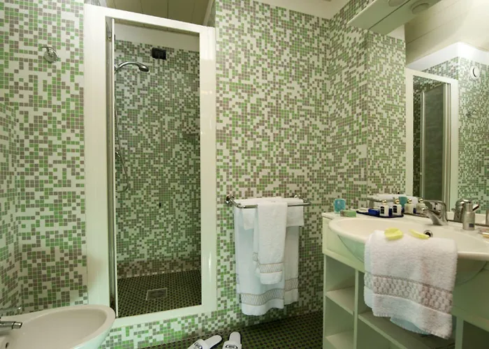 Castagna Palace Hotel&restaurant Montecchio Maggiore