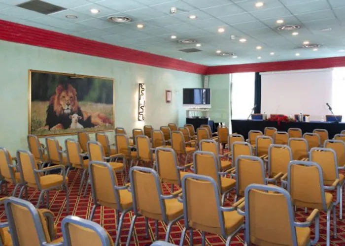 Castagna Palace Hotel&restaurant 3*