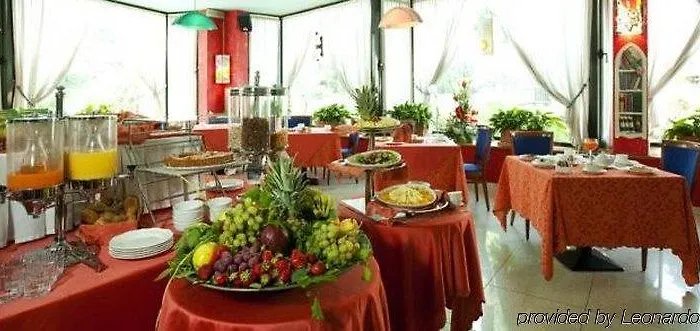 Hotel Castagna Palace & Restaurant Montecchio Maggiore