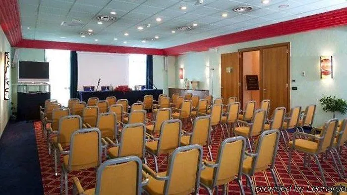 Castagna Palace & Restaurant Montecchio Maggiore