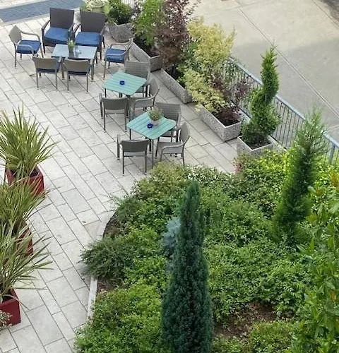 Castagna Palace Hotel&restaurant 3*