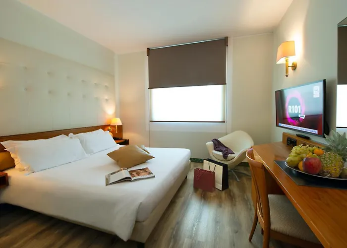 Hotel Castagna Palace & Restaurant 3*