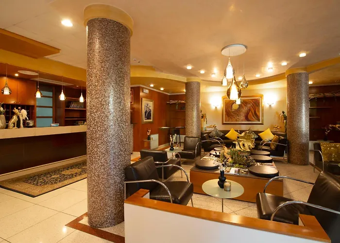 Castagna Palace Hotel&restaurant Hotel