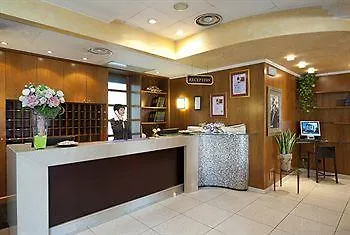 Castagna Palace Hotel&restaurant Hotel Montecchio Maggiore