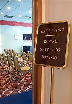 Castagna Palace Hotel&restaurant 3* Montecchio Maggiore