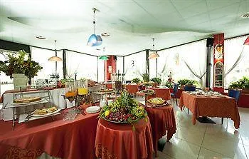 Castagna Palace & Restaurant 3*