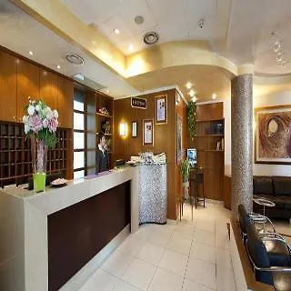 Castagna Palace Hotel&restaurant 3*