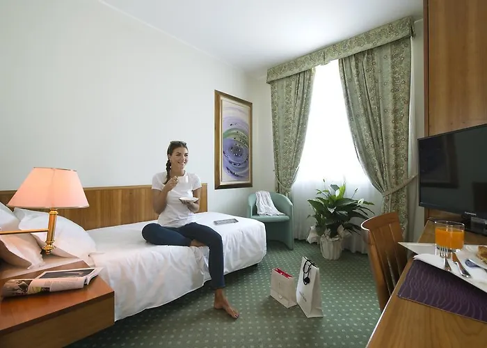 Castagna Palace Hotel&restaurant