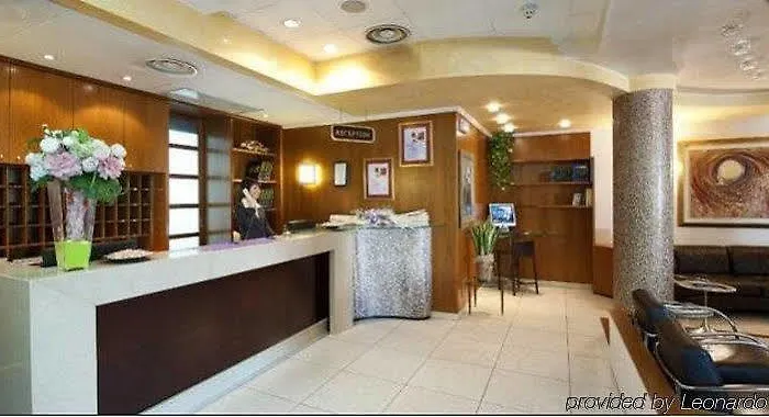 Castagna Palace Hotel&restaurant