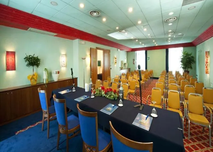 Castagna Palace Hotel&restaurant 3*