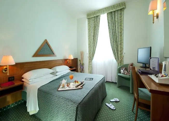 Castagna Palace Hotel&restaurant 3*